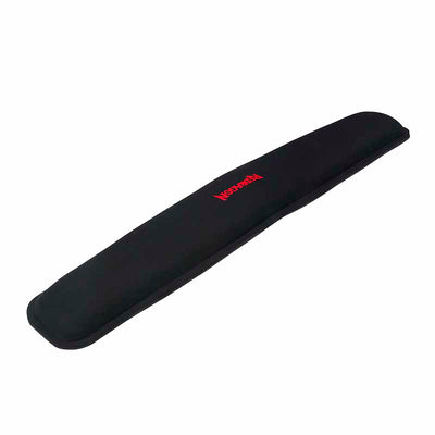 Apoio De Pulso em Gel Redragon Preto - P023
