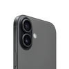 Smartphone Apple Iphone 17 256Gb Preto