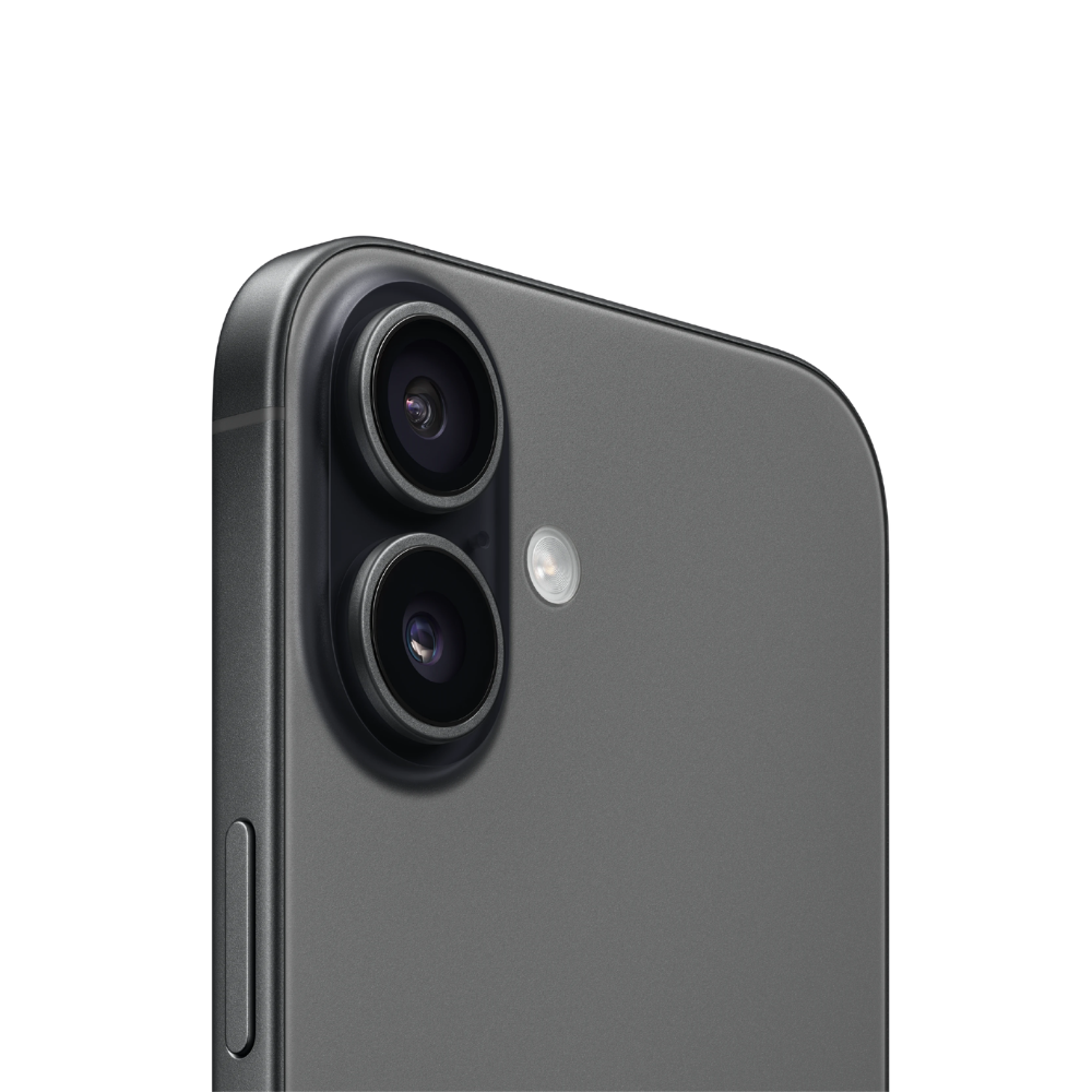 Smartphone Apple Iphone 17 256Gb Preto