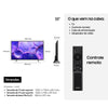 Smart TV Led Samsung 55" Crystal UHD 4K Wi-fi Bluetooth USB HDMI Gaming Hub Tizen OS - UN55U8100