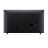 Smart TV Led LG 65" UHD Wi-fi Bluetooth USB HDMI Thinq AI Alexa Integrada - 65UR8750PSA