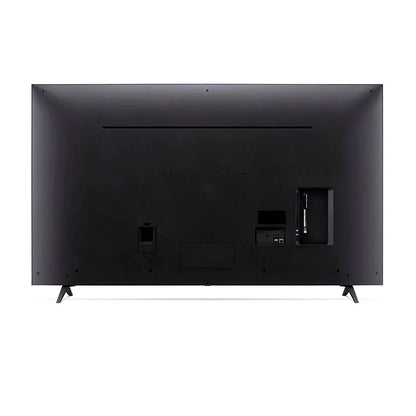 Smart TV Led LG 65" UHD Wi-fi Bluetooth USB HDMI Thinq AI Alexa Integrada - 65UR8750PSA