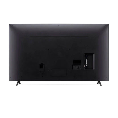 Smart TV Led LG 65" UHD Wi-fi Bluetooth USB HDMI Thinq AI Alexa Integrada - 65UR8750PSA Truedata