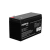 Bateria Para Nobreak 12v 9ah Intelbras Xb1290 - 4860009