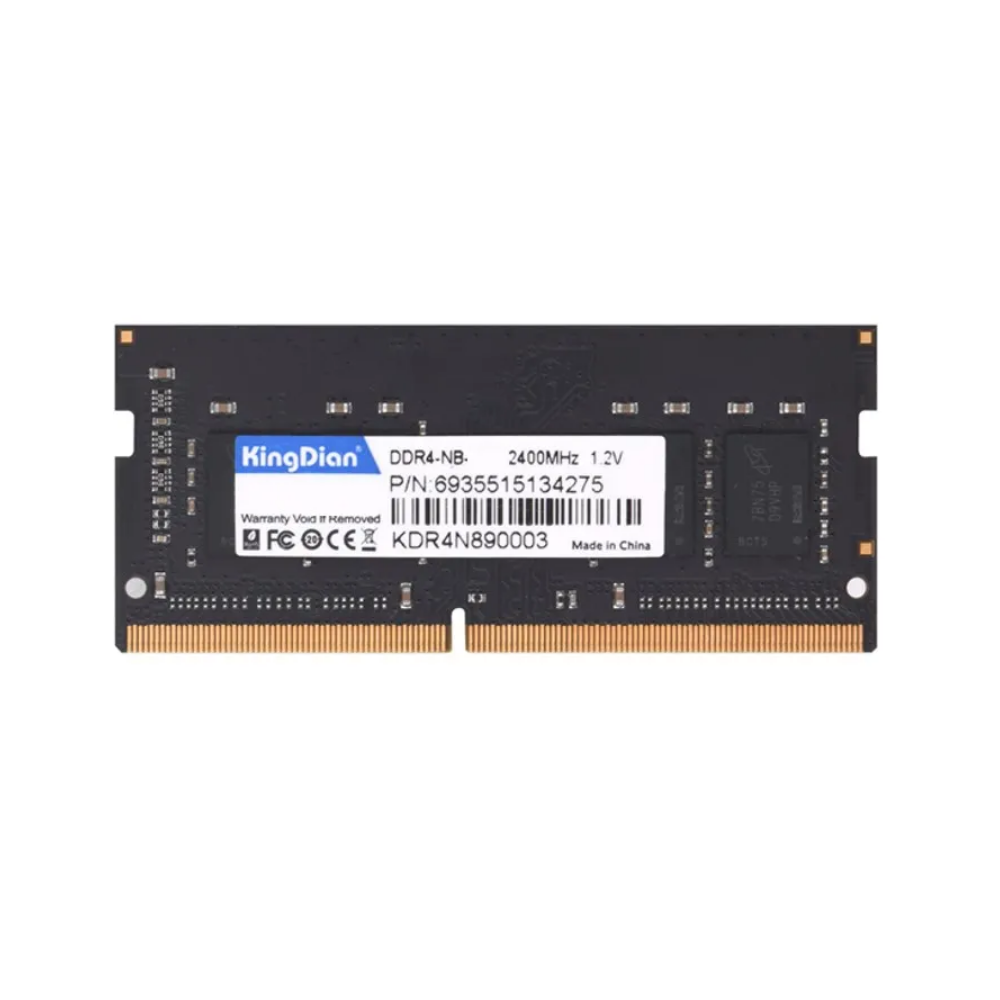 Memoria para Notebook Ddr4 16gb 3200Mhz KingDian - D4S320016G-B