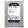 Hd Para Vigilância 1tb Western Digital WD Purple Surveillance Sata 6gb/S 64Mb - WD11PURZ