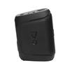 Caixa De Som Portátil Bluetooth Jbl PartyBox Encore 2 100W C/ 2 Microfones Preta - JBLPBENCORE22MIC