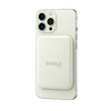 Carregador Portátil Sem Fio 10000mAh aGold Power Bank Wireless USB Tipo C 7.5W  - BTE-07B