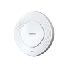Roteador Sem Fio Intelbras Band AX (Wi-Fi 6) 1775 Mbps 2.4 Ghz e 5 Ghz - RW6181