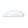 Mouse Sem Fio Com Dock de Carregamento Magnético Fortrek Branco - 86964