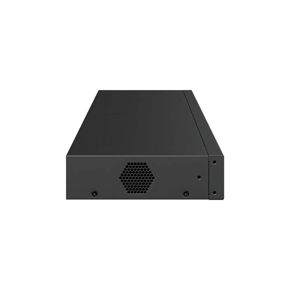 Switch 16 Portas Gigabit 10/100/1000 Mbps Intelbras - S1116G
