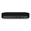 Mini Computador Hp Prodesk 400 G9 Dm Intel Core I5-11500t 8gb 256Gb Ssd Win11 Pro C/ Tecl e Mouse - 72U66LA#AK4