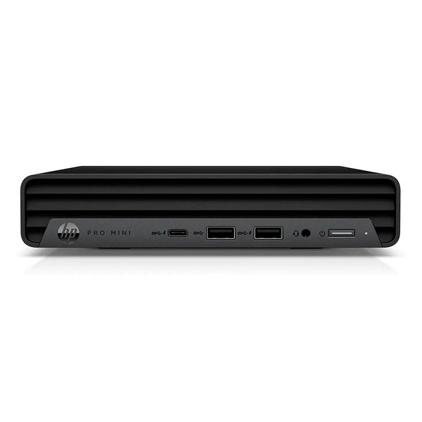 Mini Computador Hp Prodesk 400 G9 Dm Intel Core I5-11500t 8gb 256Gb Ssd Win11 Pro C/ Tecl e Mouse - 72U66LA#AK4