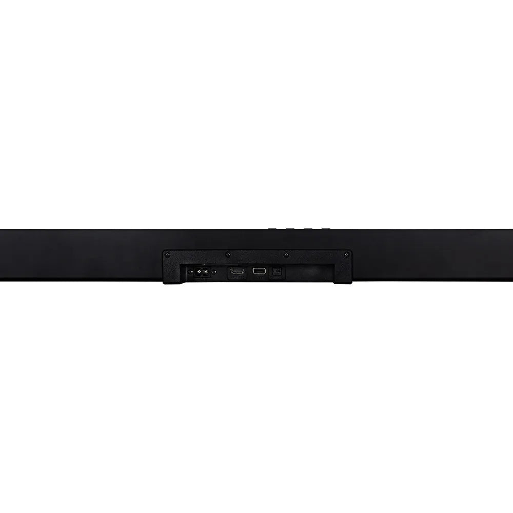 Caixa De Som Soundbar 2.1 110W JBL Cinema Bluetooth SB180