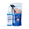 Limpa Tela Incolor C/ Flanela Implastec 60ml