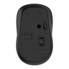 Mouse Sem Fio Bluetooth 5.0 Clique Silencioso Multi 1600dpi Preto - MO350