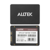 Ssd 480gb (512Gb) Alltek Sata III 2.5" 520Mb/s - 801403
