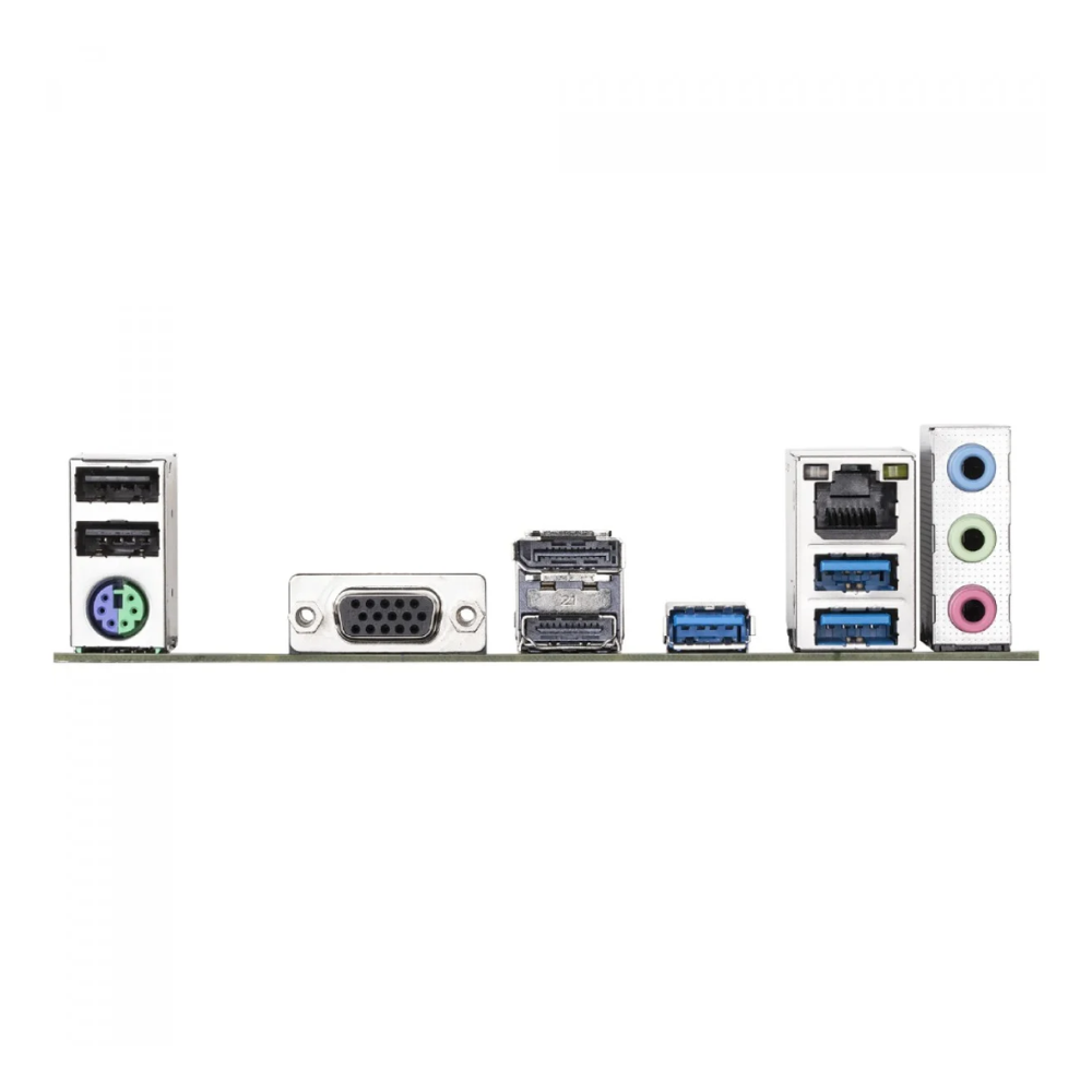 Placa Mae Gigabyte B760M  D3HP 1.0 Intel Lga 1700 Ddr5 Hdmi M.2 DP Usb-C (12a e 13a Geração) -  9MB76M3HP-00-G10