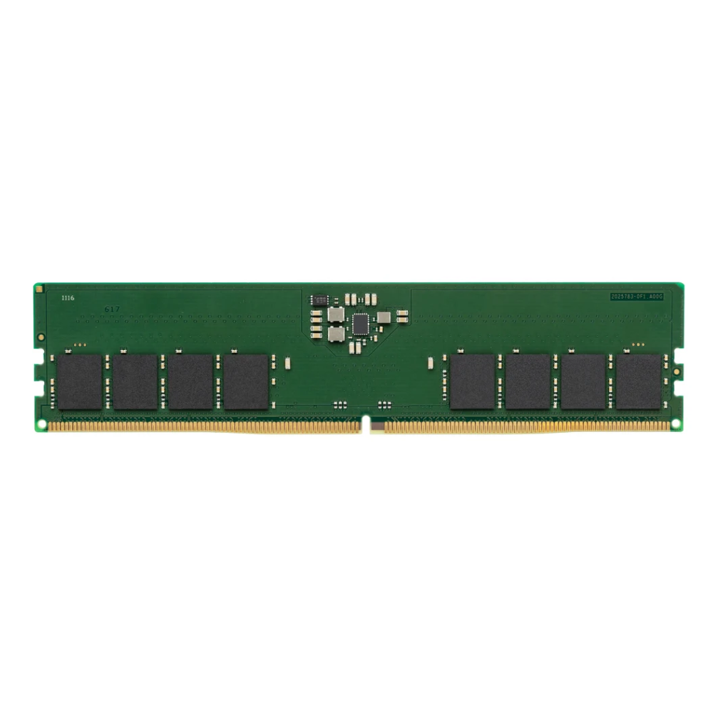 Memoria para Desktop Ddr5 32gb 5600mhz Kingston - KVR56U46BD8-32