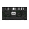 Roteador 10 Portas Mikrotik RouterBoard Gigabit (+ 1 Sfp + 1 Poe) - RB4011iGS+RM