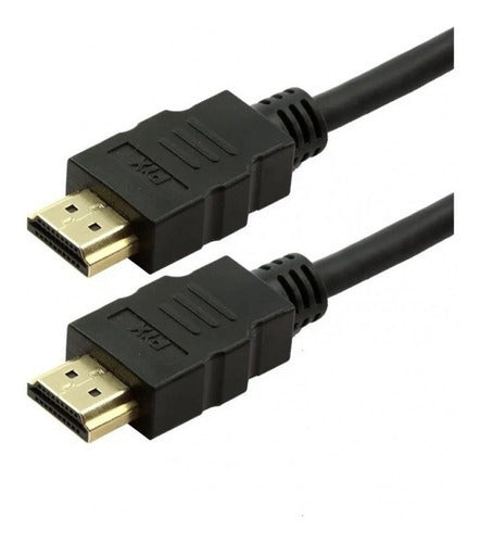Cabo Hdmi 10mts 4k 2.0 UHD Aoweixun - UHD 4K 10M