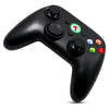 Controle X 360 para Xbox-360 ou PC Knup Wireless C/ Adaptador USB - KP-GM034