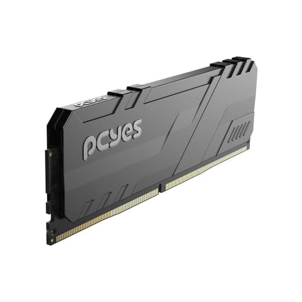 Memoria para Desktop DDR4 16gb 3200mhz PCYes Gamer Udimm - PM163200D4B