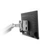 Suporte para CPU Mini NUC Thin Client em Monitor VESA