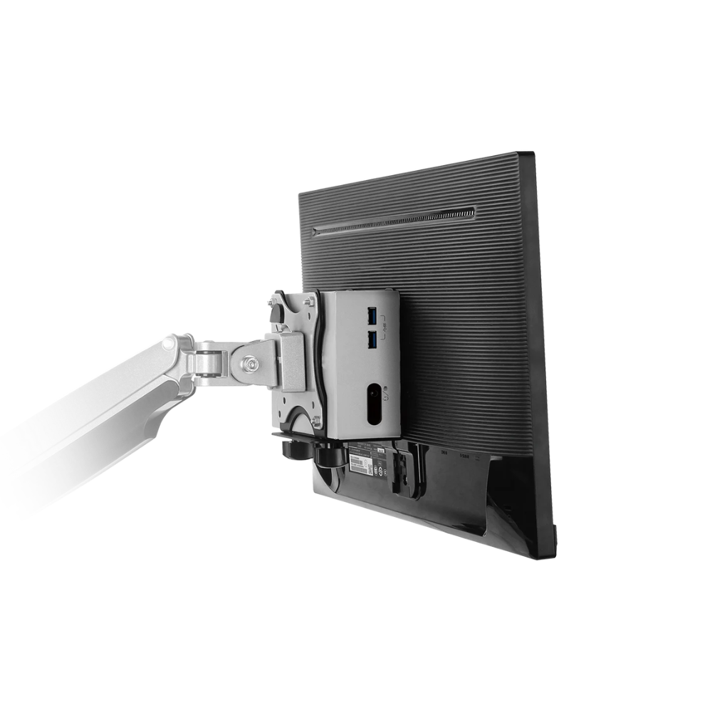 Suporte para CPU Mini NUC Thin Client em Monitor VESA
