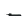 Teclado Numérico com Fio Multi Usb 120cm Preto - TC227