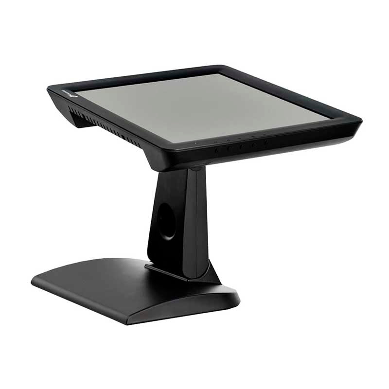 Monitor Touch 15 Pols Bematech Capacitivo HDMI CM15H - 46B134100701
