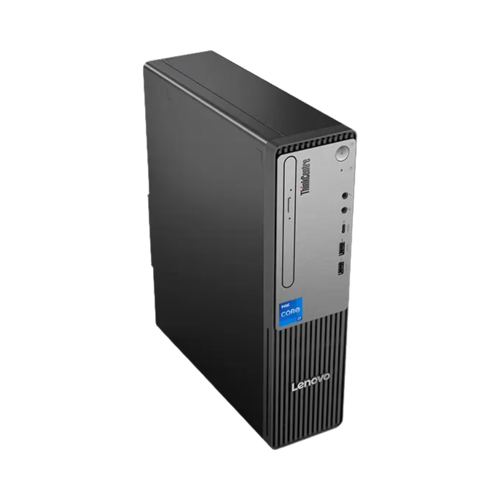 Computador Desktop Lenovo Neo 30s G5 SFF Intel Core I3-1315U 8gb 256gb W11 Pro C/ Teclado e Mouse - 13DJ000RBO