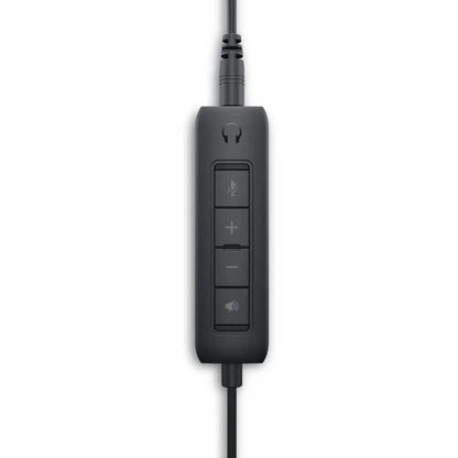 Headset Dell Stereo USB P3 WH1022 - 520-AAWV Truedata