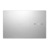 Notebook Asus Vivobook Intel Core I3-1115G4 4gb 128gb Ssd 15.6 Pols Prata Win11 Home - X1500EA-EJ3663W