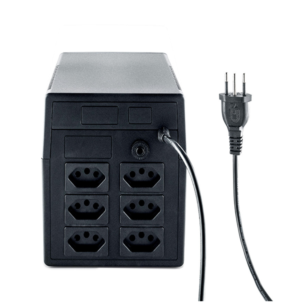 Nobreak Intelbras 1440va E 220v S 220v - 4822003