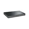 Switch 48 Portas 10/100/1000 Mbps PoE 500W + 04 SFP 10G TP-Link - TL-SG3452XP