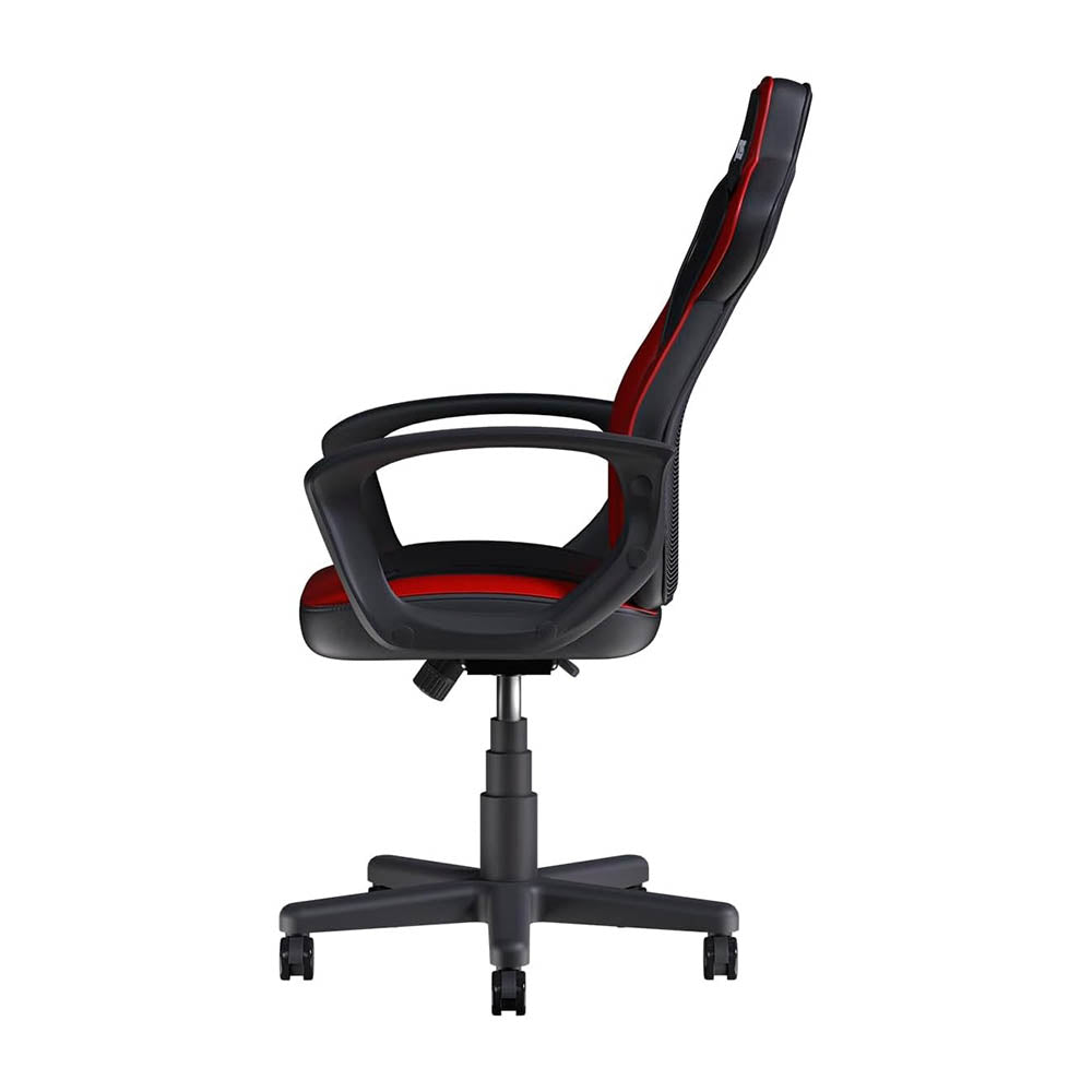 Cadeira Gamer PCYes Mad Racer STI Turbo / Red Magma Mrstir10Vl - 192822