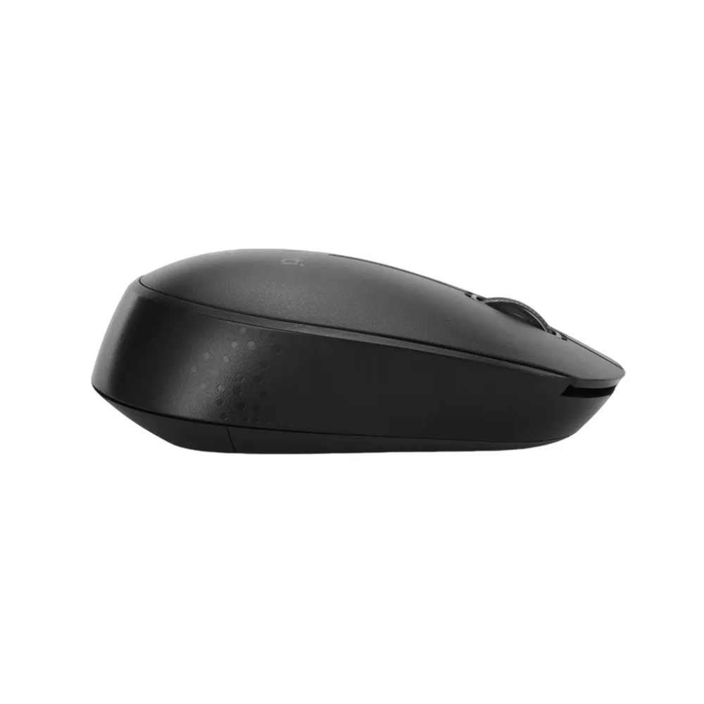 Mouse Sem Fio Multilaser Preto 1600dpi - MO602
