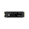 Ssd M.2 NVMe 512gb (480gb) Hiksemi Heatsink 4200Mb/s C/ Dissipador - HS-SSD-FUTUREX 512G