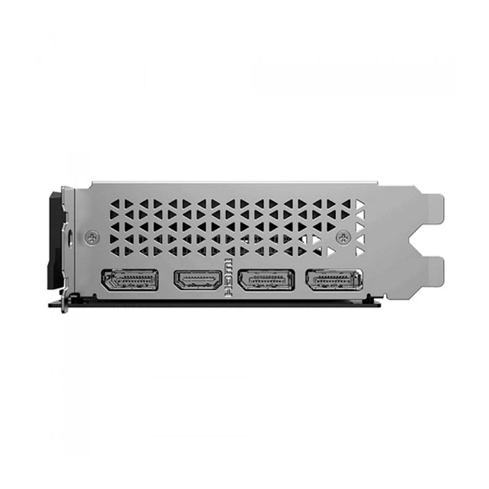 Placa De Video 2gb Gt710 Ddr3 Nvidia PcYes 64bit Low Profile 954mhz Hdmi Dvi e Vga - Ppet7102Gblp