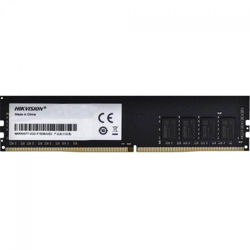 Memoria para Desktop DDR3 4gb 1600Mhz Hikvision U1 - HKED3041AAA2A0ZA1