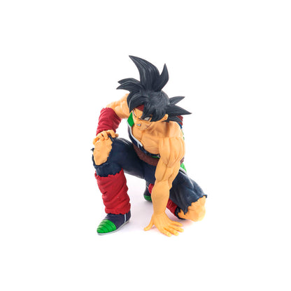 Action Figure Dragon Ball Super - Bardock - Super Master Stars Piece - 107284