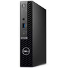 Mini Computador Dell Pro Micro Intel I7-14700T 16Gb 512Gb Ssd W11 Pro C/ Teclado e Mouse
