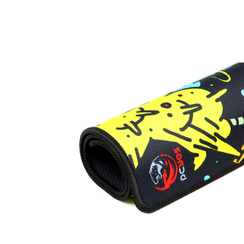 Mousepad Gamer PCYes Tiger Medium 500X400MM - PMT50X40
