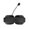Headset Gamer Sem Fio Warrior Tri Mode Wireless Preto - PH704
