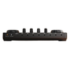Kit Mesa de Som Stream Deck Maono Caster Lite Bluetooth + Microfone Condensador XLR Cardioide - AU-AM200 S1
