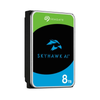 Hd Para Vigilância 8tb Seagate Skyhawk Sata 3 6gb/S - ST8000VE001