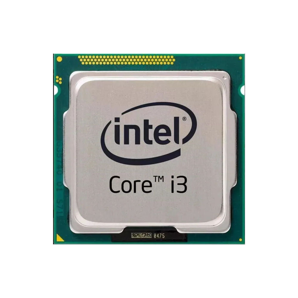 Processador Intel Core I3-3220 3.3Ghz 3mb Socket 1155