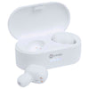 Fone De Ouvido Bluetooth Vinik Dots W1 TWS Branco C/ Estojo Carregador - 36063