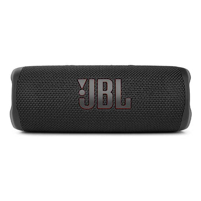 Caixa de Som Portátil Bluetooth JBL Flip 6 20W Preta - JBLFLIP6BLK